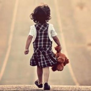 Meet your Posher, Anne